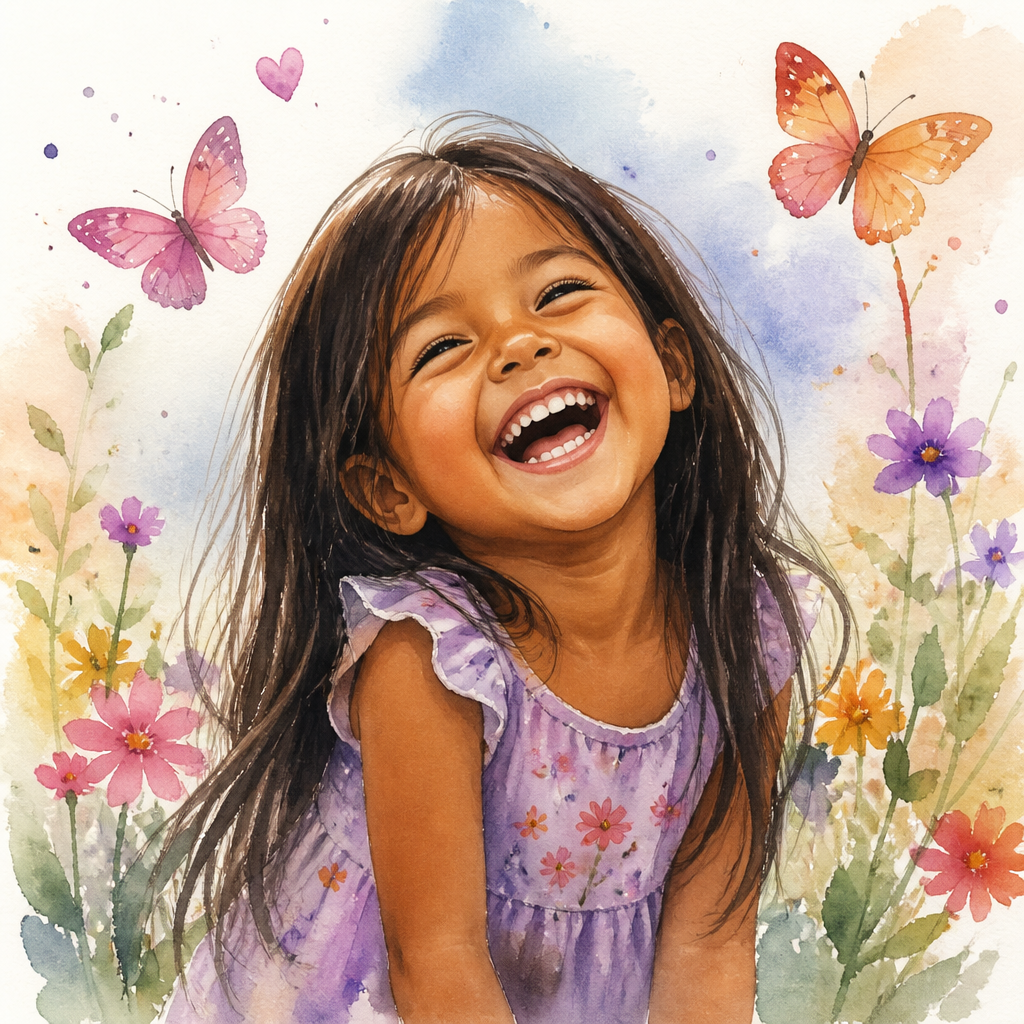 How to Be Happy: 10 Habits for Lasting Joy